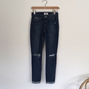 Paige Kylie Jeans NWOT